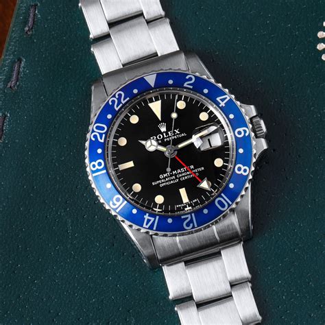 rolex gmt master blueberry|rolex blueberry 1675 review.